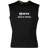 Mares Gold Skin 2 Mm Weste