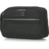 Tumi Alpha Bravo Reno Response Travel Kit black