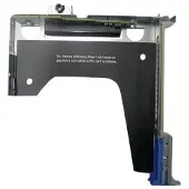 Dell 330-BBJU, PCIe, Schwarz
