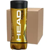Head Tennisball Tour 2019 (3-Tin)