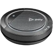 Poly Plantronics Calisto CL5300-M Freisprecheinrichtung - USB - Mikrofon - Batterie - Tragbar