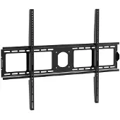 Approx appST17, 106,7 cm (42"), 2,03 m (80"), 200 x 200 mm, 800 x 600 mm, Eisen, Schwarz