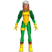 Hasbro Marvel Legends Series Rogue, 4 Jahr(e), Mehrfarbig, Kunststoff