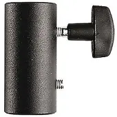 Manfrotto 158 Adapter