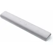 Samsung HW-S61A, 5.0 Kanäle, 200 W, DTS 5.1, 200 W, Hellgrau, AAC, AIFF, ALAC, FLAC, MP3, OGG, WAV, WMA