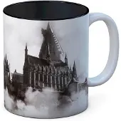 SD Toys HARRY POTTER - Château de Poudlard - Mug en Céramique "14x12x10cm"
