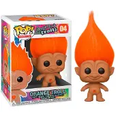 Funko POP! POP! - Trolls Classic: Orange Troll