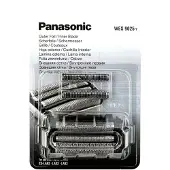 Panasonic WES 9025 Y1361 Zubehör Haarentfernung Herren 1 St