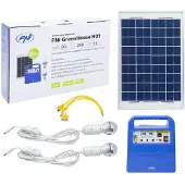 Pni Greenhouse H01 Photovoltaik-solaranlage