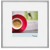 Walther design Galeria 40x40 Cm Resin Photo Bilderrahmen