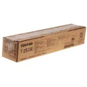 Toshiba 6AG00005084 Tonerkartusche 1 Stück Original Schwarz