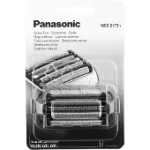 Panasonic WES9173Y1361, ES-LV65, 170 mm, 96 mm, 24 mm, 19 g