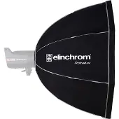Elinchrom Rotalux Deep Octabox 100 cm (39")