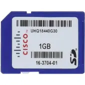 Cisco 1GB SD, 1 GB, SD