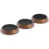 Polar Pro Cinema Filter 3er Pack Vivid Für Dji Zenmuse X4s