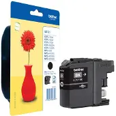 Brother Ink Lc-121bk Blister Tintenpatrone