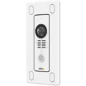 Axis 5801-481, Montage, Universal, Weiß, A8105-E, Aluminium, 250 g