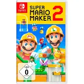 Super Mario Maker 2 [SWI]