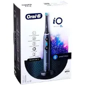 Oral-B iO Series 8N Black Onyx