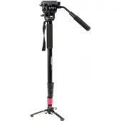 Bresser Mp-274 Einbeinstativ