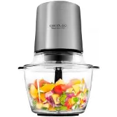 Cecomix Schleifmaschine Titan Glass 1000