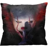 SD Toys Up It Pennywise 2017 Kissen