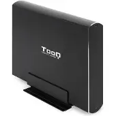 TooQ Tqe-3531b Externe Festplatte