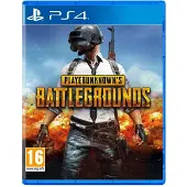 Interactive Entertainment PlayerUnknown's Battlegrounds, PS4, PlayStation 4, Multiplayer-Modus, T (Jugendliche)