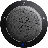 Urban Factory Movee Bluetooth-lautsprecher Und Mikrofon