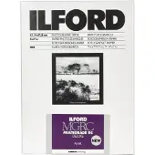 Ilford 100mg Rc Dl 44m 13x18 Papierblätter