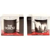 SD Toys Kubek z motywem The Exorcist - Oryginalny produkt z kategorii Pop Culture
