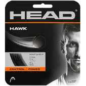 Head Racket Hawk 12 M Einzelne Tennissaite