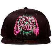 Difuzed Core Snapback Cap