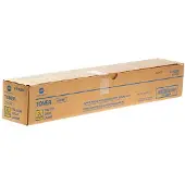 Konica Minolta KONICA/MINOLTA Toner gelb C360 (ca.26.000 Seiten)Bizhub C360