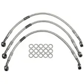TRW Bremsleitungen VORNE MCH 422 V3