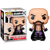 Funko POP! G.I. Joe - Dr. Mindbender 11 - Pop! - Vinyl Figur
