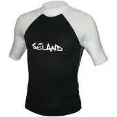 Seland Bali Kurzarm-thermo-t-shirt