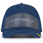 La Sportiva Jeans Deckel L Jeans / Carbon