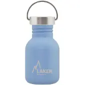 Laken Basic 350ml Flasche