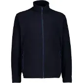 CMP Man Jacket B.blue-Bluish 58