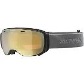 Alpina Damen und Herren Skibrille "Estetica QMM"