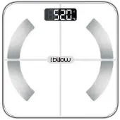 Billow xfit smart scale bluetooth 4.0