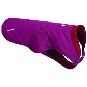 Ruffwear Stumptown Jacke, Farbe:Larkspur Purple, Größe:S