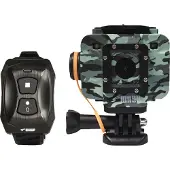 Wasp 9906 Camo Action-kamera
