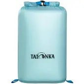 Tatonka Packsack SQZY Dry Bag 5 L Light Blue türkis