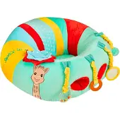 Sophie de Giraf Baby Seat & Play Pädagogisches Spielzeug