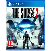 Ps4 The Surge 2
