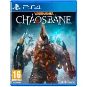 Ps4 Warhammer Chaosbane