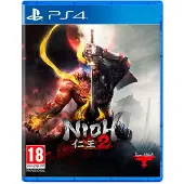 Ps4 Nioh 2