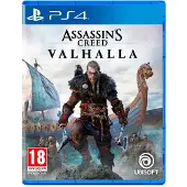 Assassin’s Creed Valhalla, PlayStation 4, M (Reif), Physische Medien